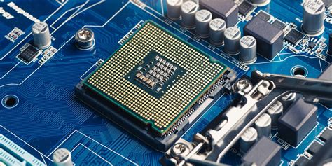 What Is a CPU? a Guide to Your Computer's 'Brain'