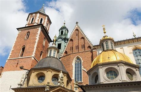 Wawel Cathedral (Katedra Wawelska), Krakow | Tickets & Tours - 2025