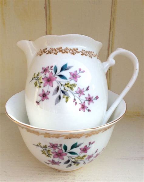 1000+ images about CREAMER & SUGAR BOWLS SET on Pinterest | Bayreuth ...