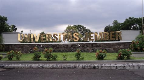 Universitas Negeri Jember ~ Infinity Knowledges