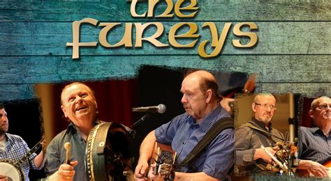 The Fureys | The Queen's Hall