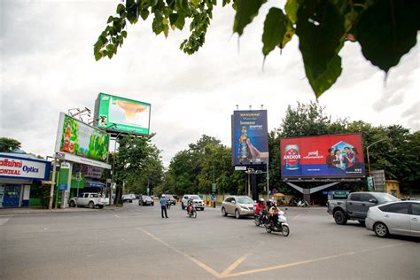 New breweries launch a beer brawl in Cambodia