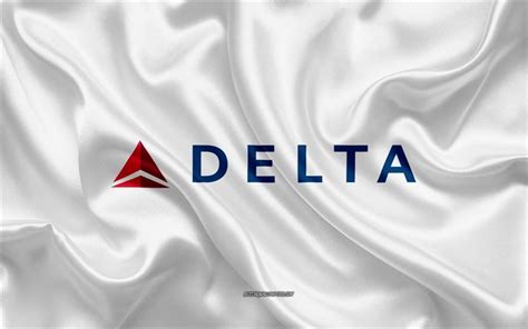 Delta Air Lines Logo