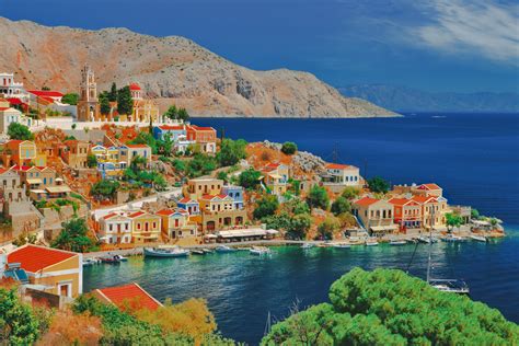 19 Beautiful Greek Islands You Should Visit - Hand Luggage Only ...