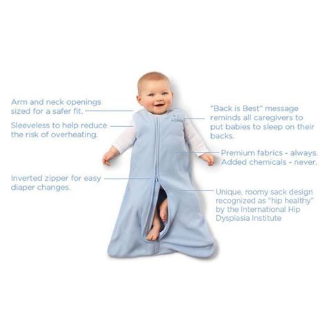 HALO SleepSack Wearable Blanket - Dinosauria - - - (sleep sack, baby ...