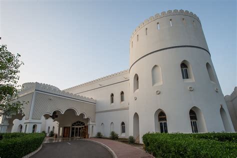 Sohar Beach Hotel | Sohar, Oman | Janne Huttunen | Flickr