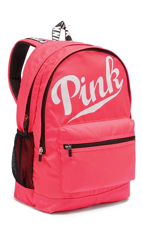 Victoria's Secret PINK Campus Backpack - Walmart.com