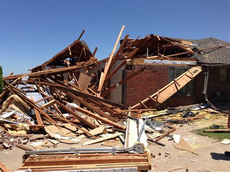 The May 31-June 1, 2013 Tornado and Flash Flooding Event