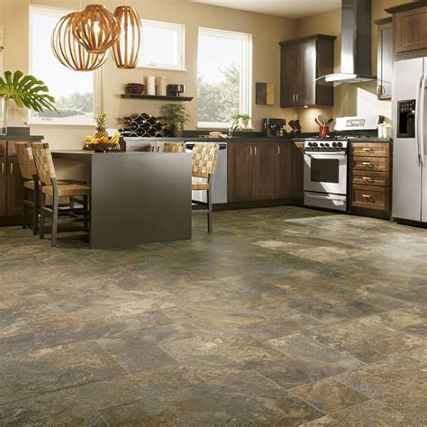 10+ Vinyl Floor Tiles For Kitchen – HomeDecorish