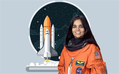 Nasa's resupply mission honoring Kalpana Chawla on way to ISS ...