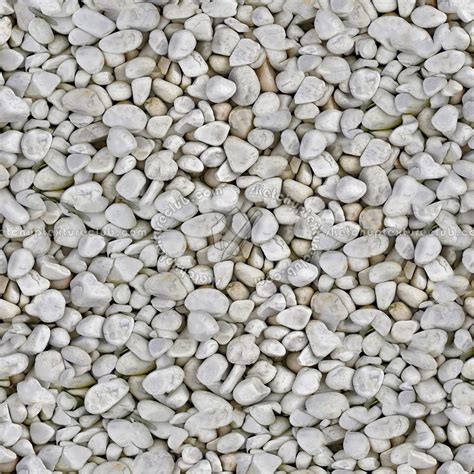 Pebbles stone texture seamless 12469