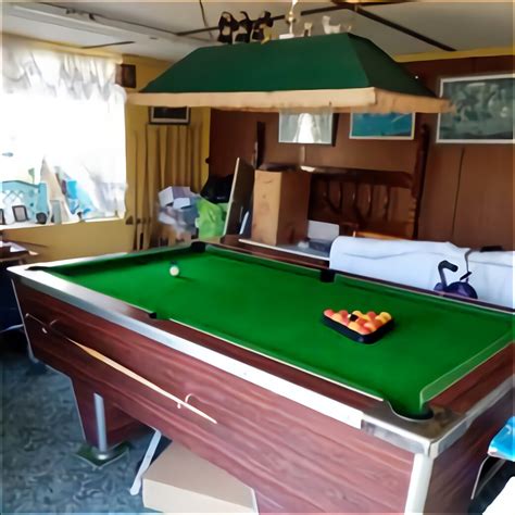 Snooker Table Lighting Lights for sale in UK | 73 used Snooker Table ...