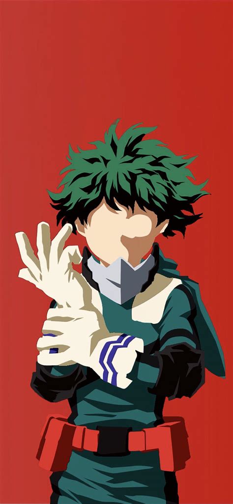 My Hero Academia Logo Wallpaper : Bnha, boku no hero, my hero academia ...