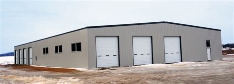 Prefabricated Steel Storage Shed Warehouse - www.droitfonc.com