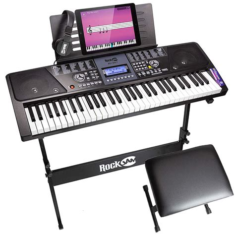 Top 10 Best Digital Piano Keyboard Brands 2020 - Fire Inside Music