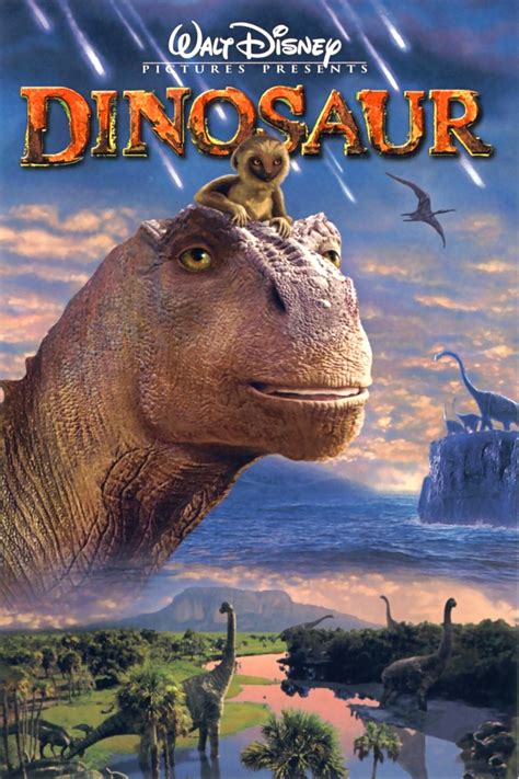 Dinosaur (2000)