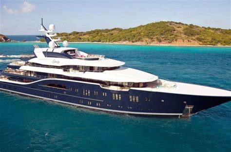 Yacht Charter Market to Reflect Impressive Growth Rate by 2028: Dream ...