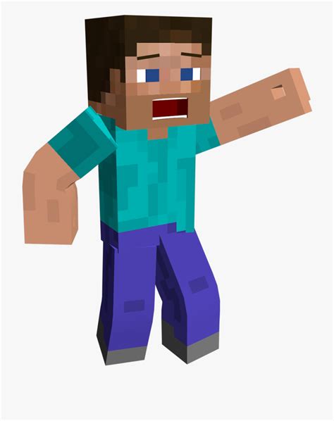 minecraft steve skin clipart 10 free Cliparts | Download images on ...