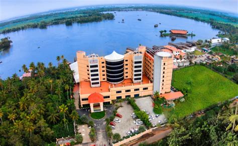 Ramada Alleppey Hotel in India - Room Deals, Photos & Reviews