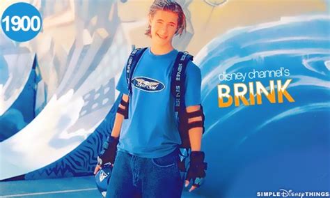 brink (1998) | Disney original movies, Disney channel movies, 90s ...