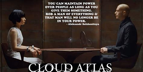 Thopinions: Cloud Atlas (Quote # 3)