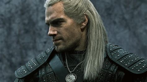 750x1334 Henry Cavill Geralt The Witcher 2019 iPhone 6, iPhone 6S ...