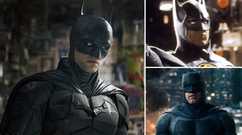 Batman Actors Ranked: Worst to Best - Variety