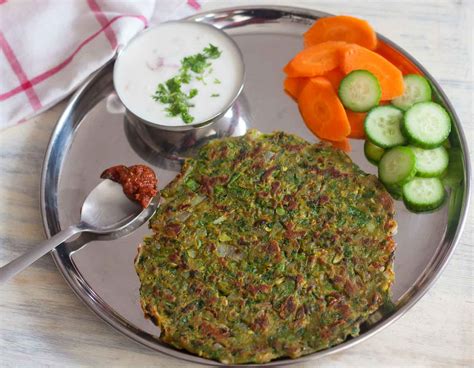 Indian Vegetarian Breakfast Recipes - Vegetarian Foody's