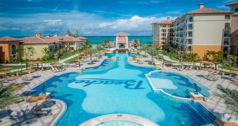 Beaches® Turks and Caicos: All-Inclusive Resorts [Official]