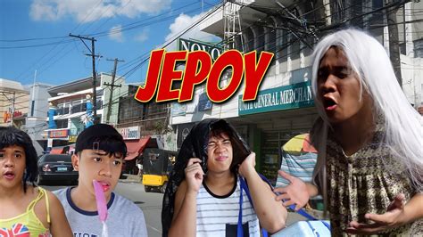 Jepoy Vlog#1: Ice Candy - YouTube