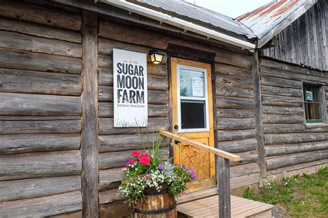 Sugar Moon Farm: Exploring Nova Scotia with Kids - Boxy Colonial On the ...