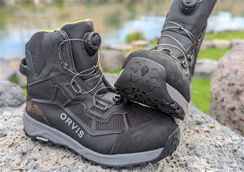 Best Wading Boots of 2023 | Outdoor Life