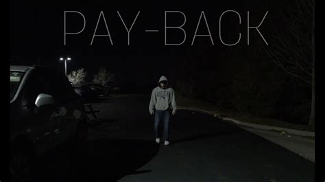 Pay-Back | Short Film - YouTube