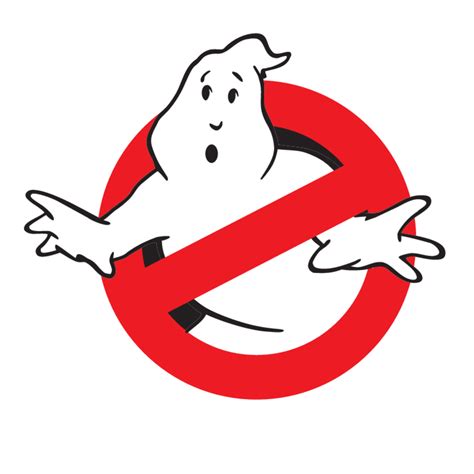 Ghostbusters Symbol at Nancy Bunnell blog