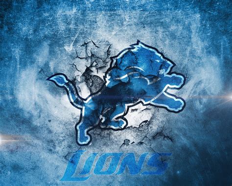 🔥 [50+] Detroit Lions Wallpapers and Backgrounds | WallpaperSafari