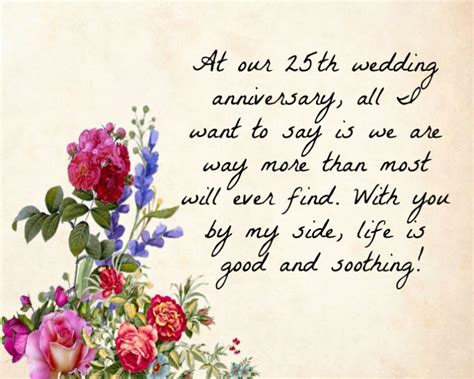 Best Wedding Anniversary Wishes For Husband - Quotes & Messages