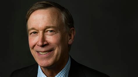 Hickenlooper 2020: Ex-Colorado governor John Hickenlooper announces ...