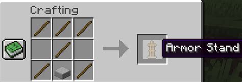 Armor Stand - Minecraft Guide - IGN