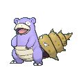 Slowbro - #080 - Serebii.net Pokédex