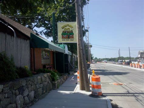 Patch Picks: 5 Family-Friendly Restaurants in Dedham | Dedham, MA Patch