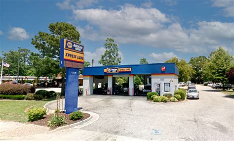 Napa AutoCare Center - Xpress Lube - Newport News, VA 23602 Auto Repair