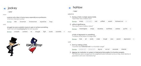 What is (a) Jockey Hollow? - Mr. Local History Project