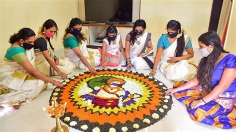 Onam 2022: All about the 10 days celebrations of the Malayali harvest ...