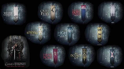 Total 91+ imagen fond d écran hd game of thrones - fr.thptnganamst.edu.vn