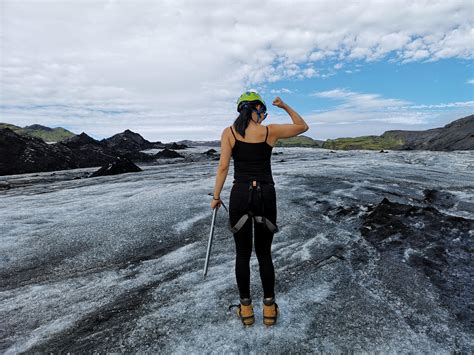 Solheimajokull Glacier Hike | 3-Hour Expedition | Guide to Iceland