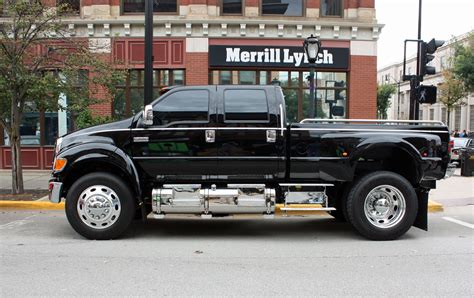 F650 If I had a truck, this would be it! F650 Trucks, Lifted Ford ...