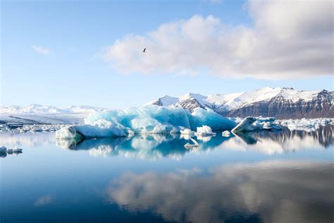 The Glacier Lagoons in Iceland- An Ultimate Guide – Iceland Travel Guide