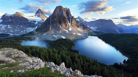 🔥 Download Ultra HD 16k Wallpaper Mountains And Lakes by ...