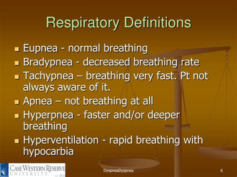 PPT - Diagnosis of Dyspnea PowerPoint Presentation, free download - ID ...