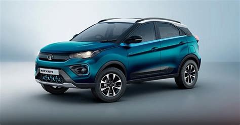 Tata Nexon EV: India's Most Affordable Electric SUV, Range, Battery ...